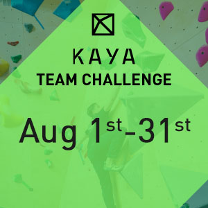 Kaya August